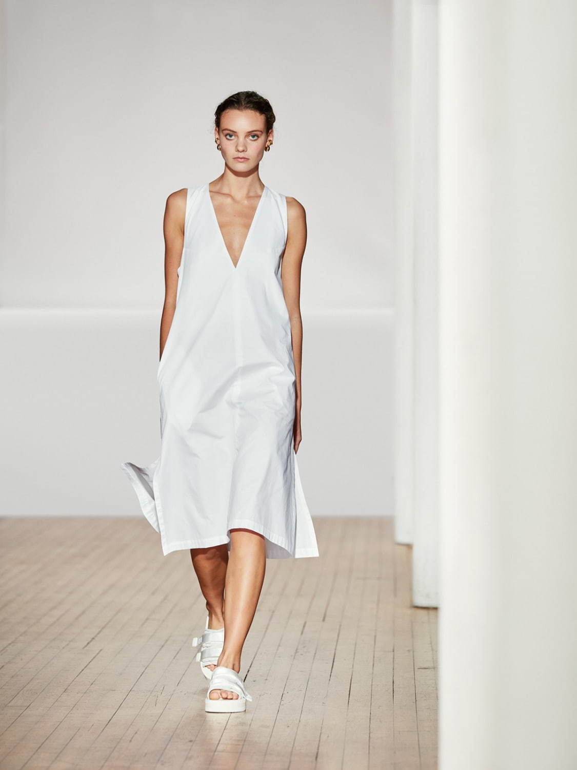 トムウッド 2021年春夏<span>コレクション</span> - 写真27