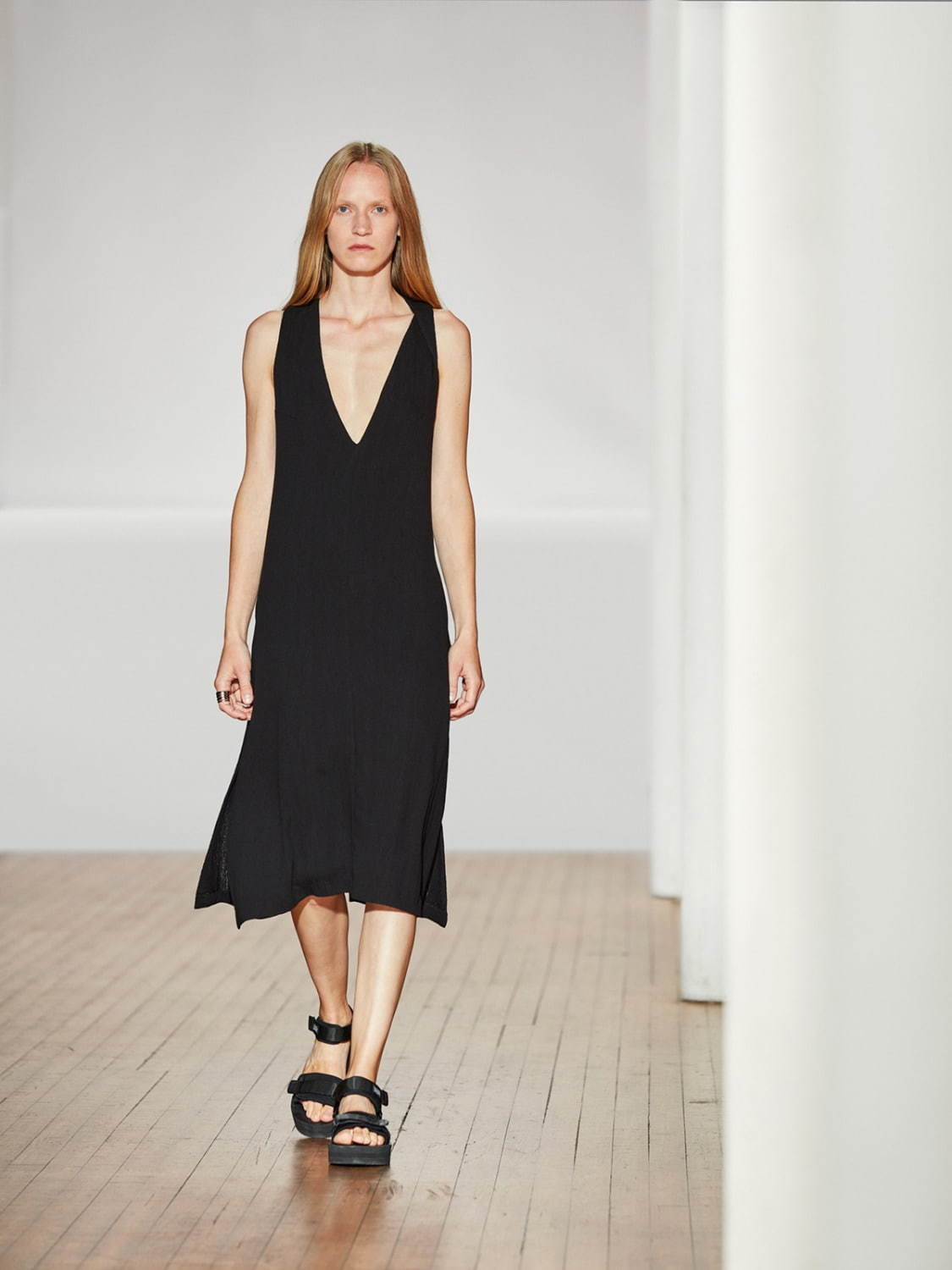 トムウッド 2021年春夏<span>コレクション</span> - 写真39