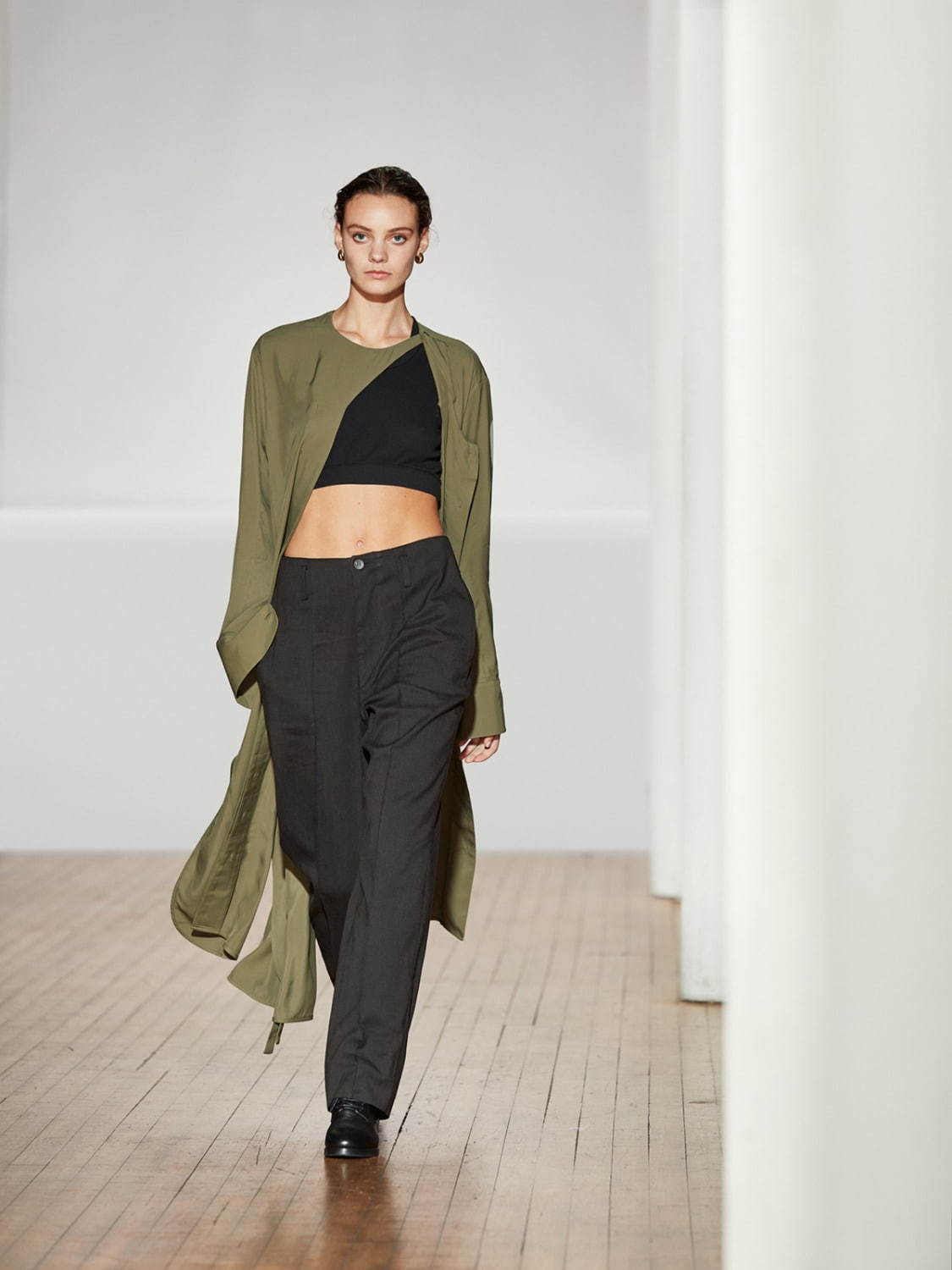 トムウッド 2021年春夏<span>コレクション</span> - 写真41