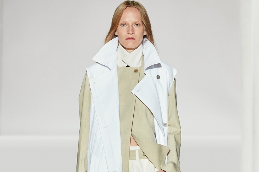 Tom Wood 2021SS Collection