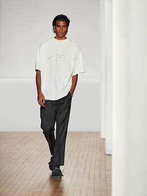 トムウッド(Tom Wood) 2021年春夏ウィメンズ&メンズコレクション  - 写真3