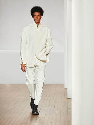 トムウッド(Tom Wood) 2021年春夏ウィメンズ&メンズコレクション  - 写真8