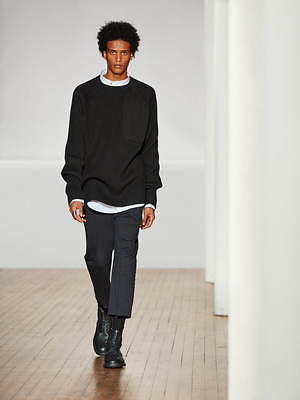 トムウッド(Tom Wood) 2021年春夏ウィメンズ&メンズコレクション  - 写真22