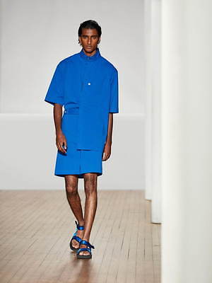 トムウッド(Tom Wood) 2021年春夏ウィメンズ&メンズコレクション  - 写真24