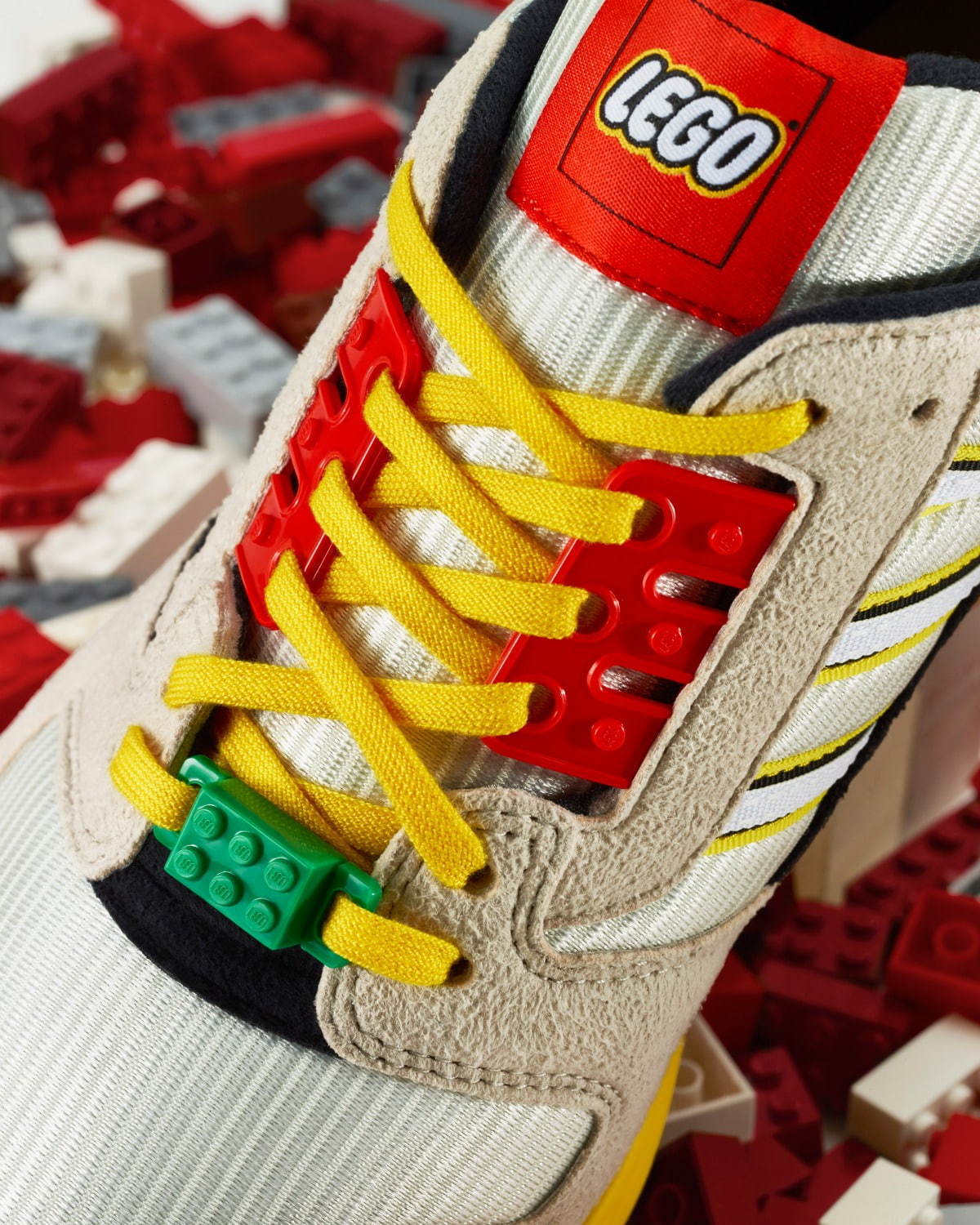 sneakers lego adidas