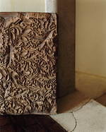 “宝石のように輝く”ウィリアム・モリスの植物柄腕時計、デンマークのオーガスト・バーグから｜写真15