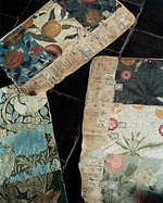 “宝石のように輝く”ウィリアム・モリスの植物柄腕時計、デンマークのオーガスト・バーグから｜写真14