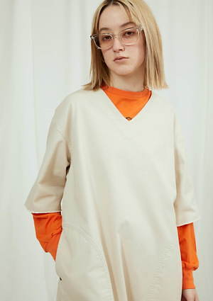 サップ(SUPP.) 2021年春夏ウィメンズコレクション  - 写真16