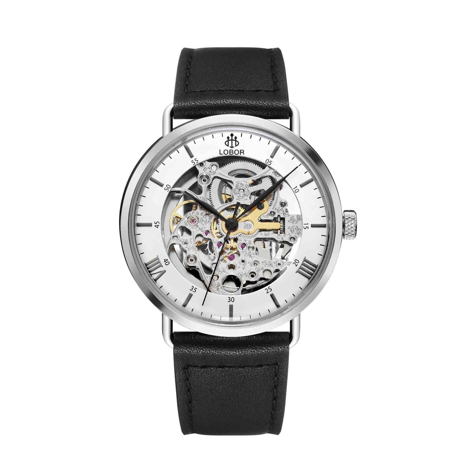 “プラネタリウム”のような腕時計、男女ペアで楽しめるロバー人気ウォッチが全国のチックタックに｜写真7