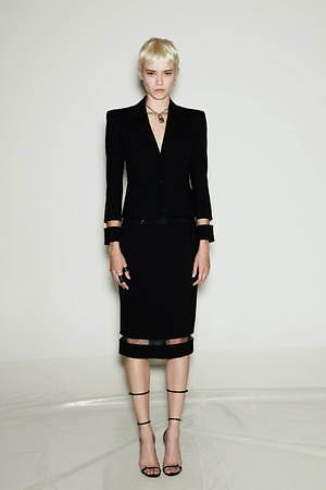 ディースクエアード(DSQUARED2) 2021年春夏ウィメンズコレクション  - 写真24