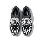 ホワイトマウンテニアリング×サッカニーのスニーカー、モノクロ＆グラデカラーで - トレランモデルも｜写真5