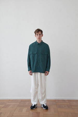 ワンダーランド(wonderland) 2021年春夏メンズコレクション  - 写真1