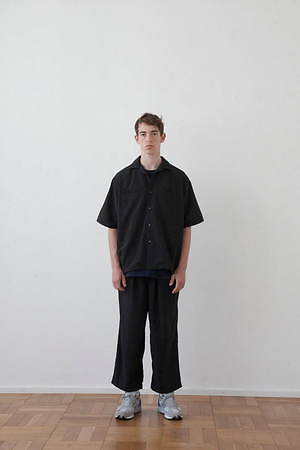 ワンダーランド(wonderland) 2021年春夏メンズコレクション  - 写真3