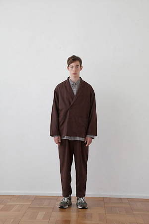 ワンダーランド(wonderland) 2021年春夏メンズコレクション  - 写真5