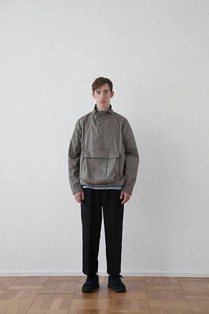 ワンダーランド(wonderland) 2021年春夏メンズコレクション  - 写真8