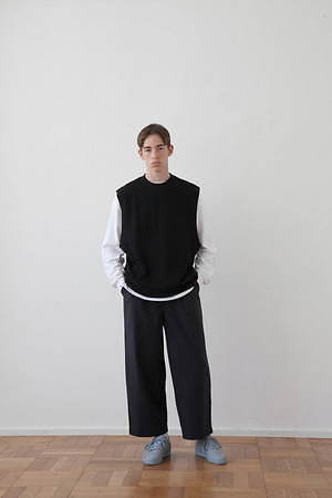 ワンダーランド(wonderland) 2021年春夏メンズコレクション  - 写真13