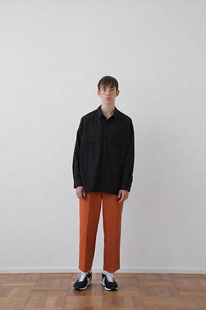 ワンダーランド(wonderland) 2021年春夏メンズコレクション  - 写真18