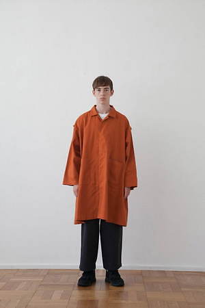 ワンダーランド(wonderland) 2021年春夏メンズコレクション  - 写真20