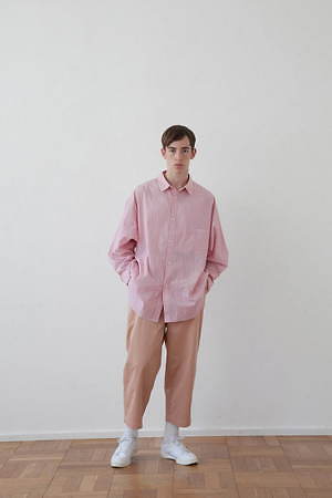 ワンダーランド(wonderland) 2021年春夏メンズコレクション  - 写真24