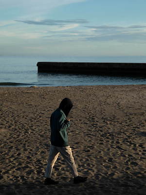 ワン バイ オーレット(ONE by OURET) 2021年春夏メンズコレクション  - 写真11