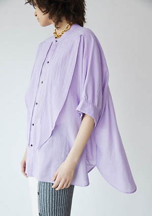 ニアー ニッポン(near.nippon) 2021年春夏ウィメンズコレクション  - 写真20