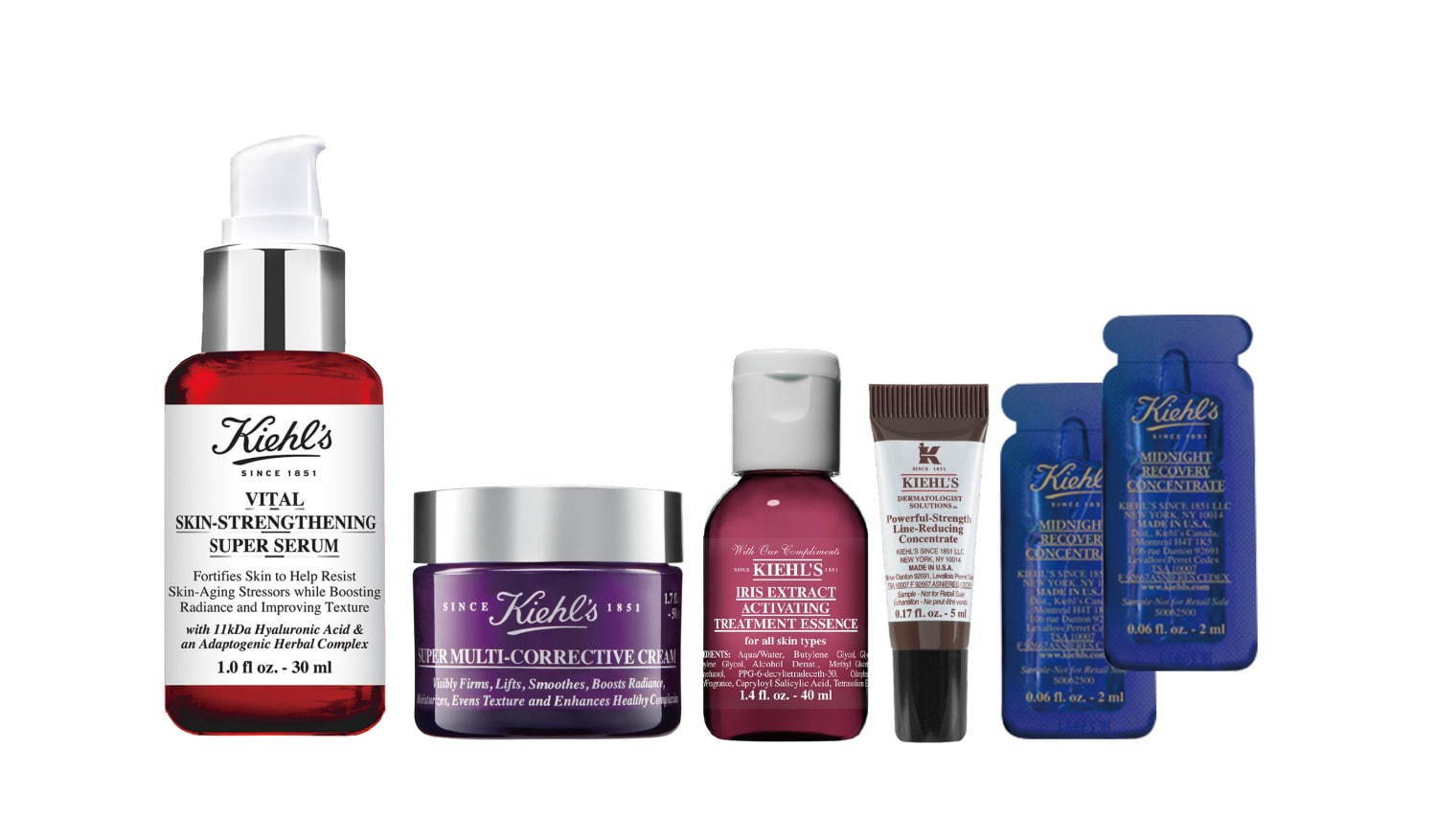 キールズ(KIEHL'S SINCE 1851) スーパークリーム｜写真3