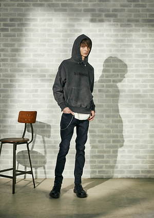 ラウンジリザード(LOUNGE LIZARD) 2020-21年秋冬メンズコレクション  - 写真14