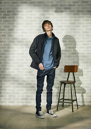 ラウンジリザード(LOUNGE LIZARD) 2020-21年秋冬メンズコレクション  - 写真18