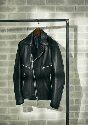 ラウンジリザード(LOUNGE LIZARD) 2020-21年秋冬メンズコレクション  - 写真21