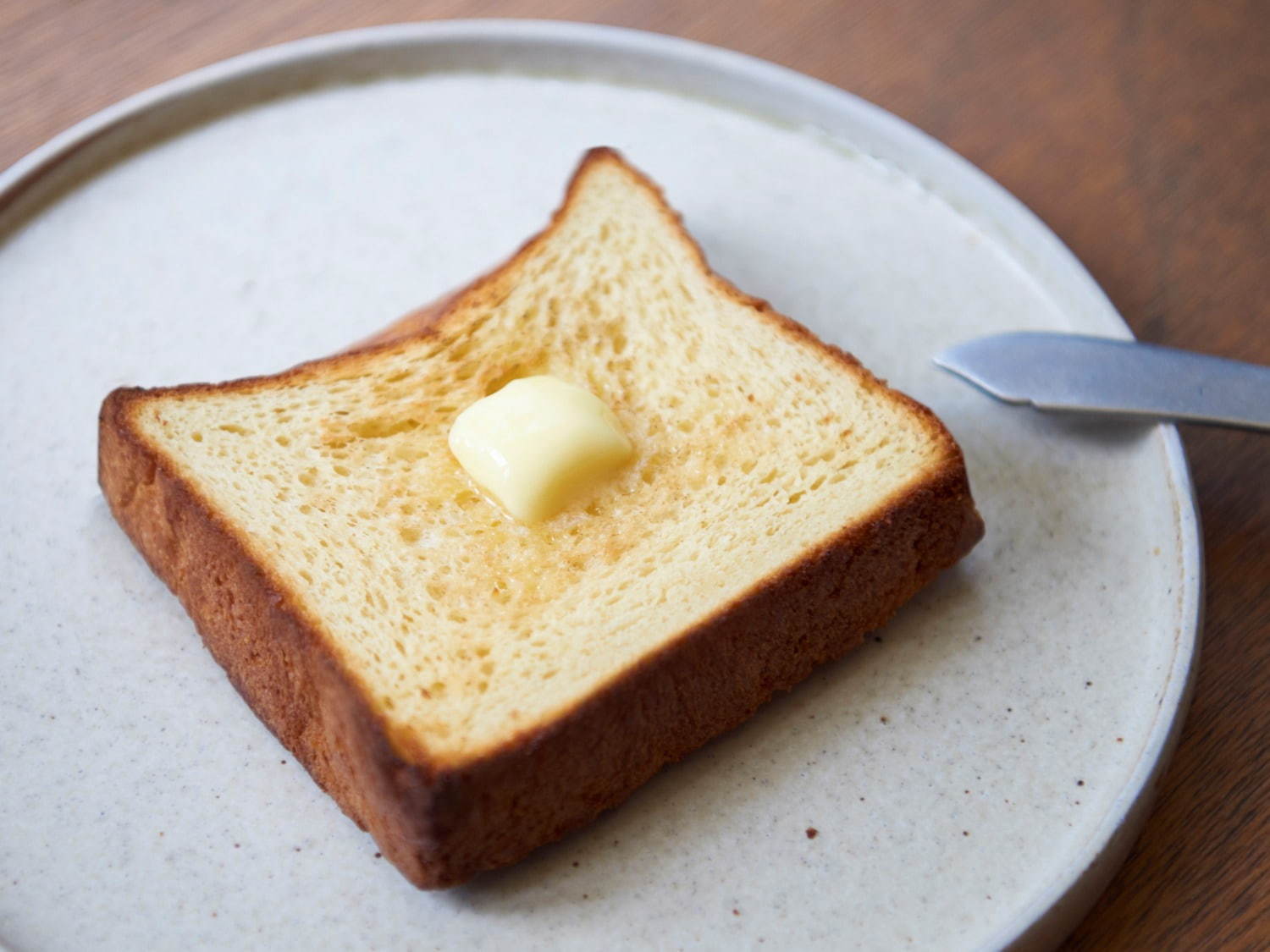 進化系生食パン「フィナンシェ食パン」とろける濃厚くちどけに薫る焦がしバター、渋谷で｜写真16