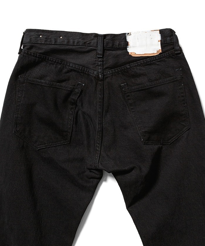 マインデニム×オールドパーク - 古着のジーンズを解体＆再構築したMA-1やシャツ、パンツなど｜写真26