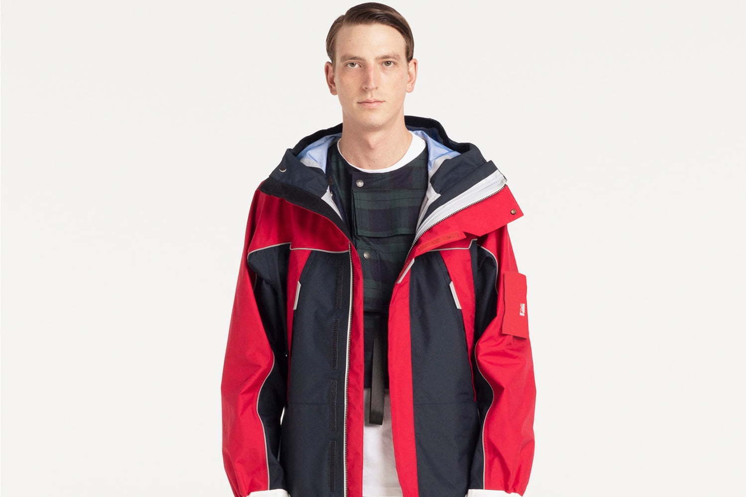 カリマー 2020-21年秋冬 ウィメンズ&メンズ コレクション