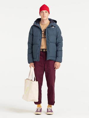 カリマー(karrimor) 2020-21年秋冬ウィメンズ&メンズコレクション  - 写真41