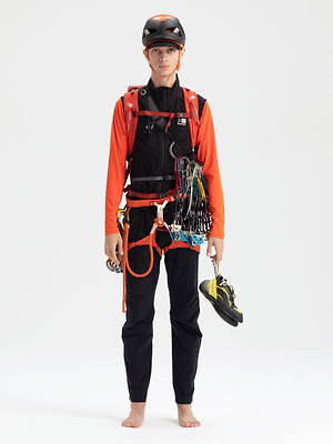 カリマー(karrimor) 2020-21年秋冬ウィメンズ&メンズコレクション  - 写真48