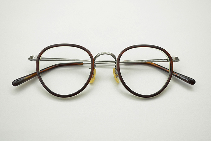 オリバーピープルズ(OLIVER PEOPLES) MP-2｜写真1