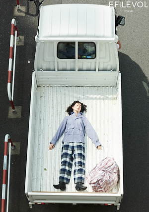 エフィレボル(EFILEVOL) 2021年春夏ウィメンズ&メンズコレクション  - 写真5