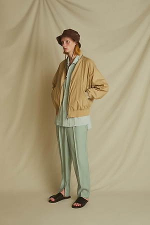 ウィザード(wizzard) 2021年春夏ウィメンズ&メンズコレクション  - 写真3