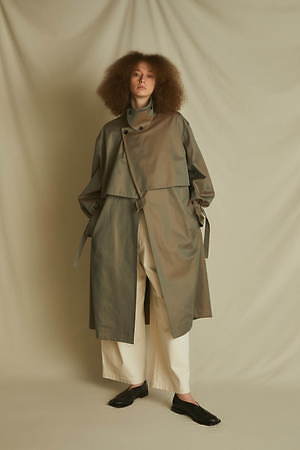 ウィザード(wizzard) 2021年春夏ウィメンズ&メンズコレクション  - 写真5