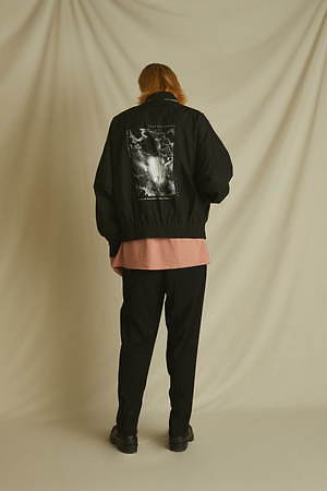 ウィザード(wizzard) 2021年春夏ウィメンズ&メンズコレクション  - 写真6