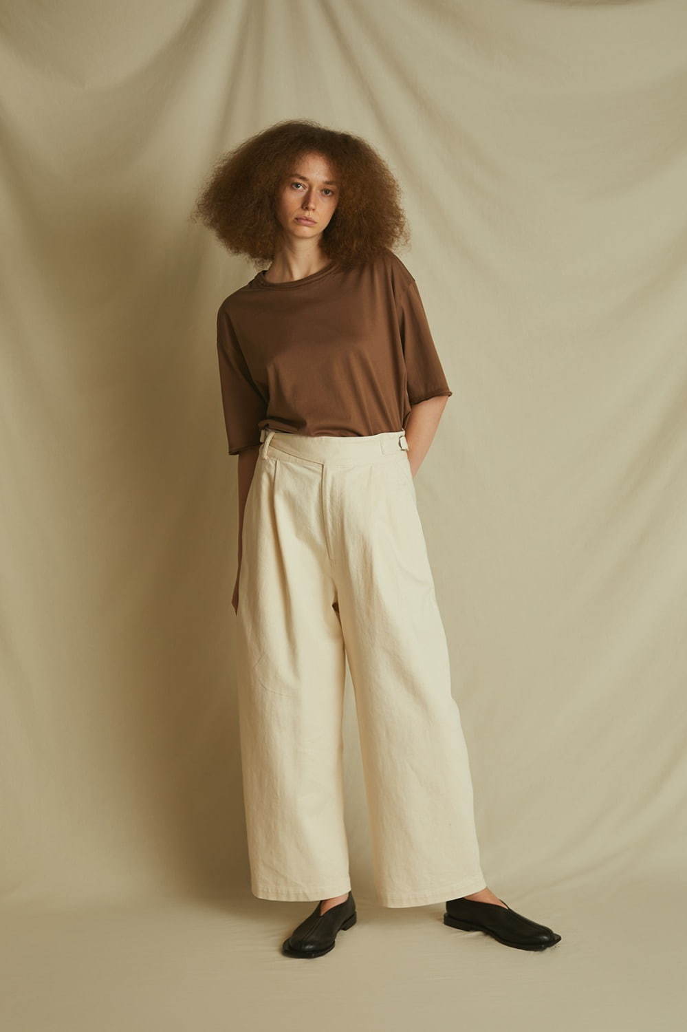 ウィザード 2021年春夏｜ Tシャツ