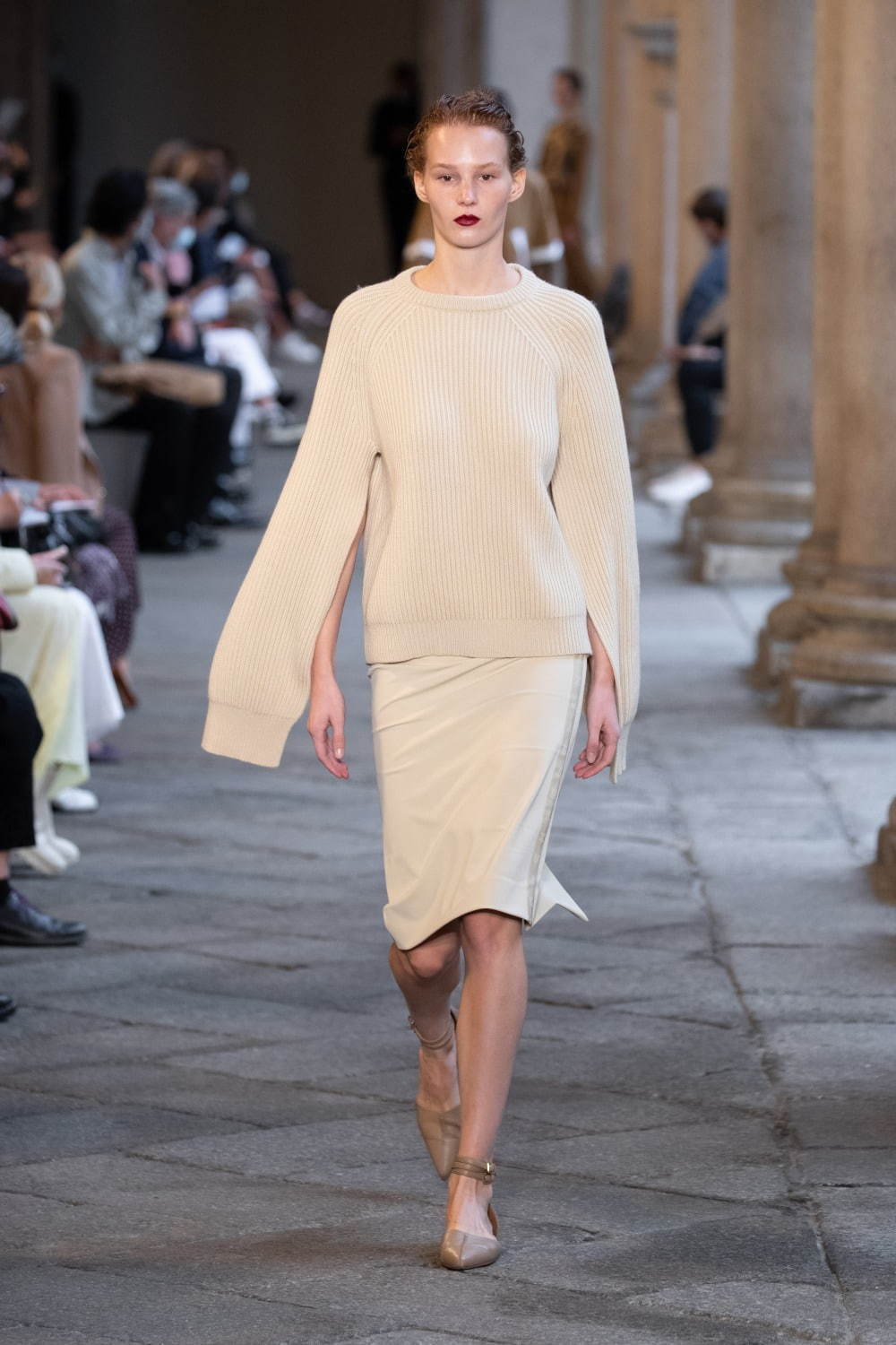 マックスマーラ(Max Mara) 2021年春夏ウィメンズコレクション  - 写真31