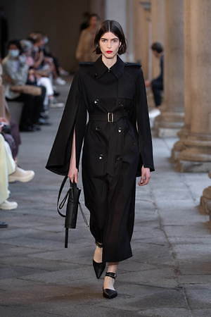 マックスマーラ(Max Mara) 2021年春夏ウィメンズコレクション  - 写真26