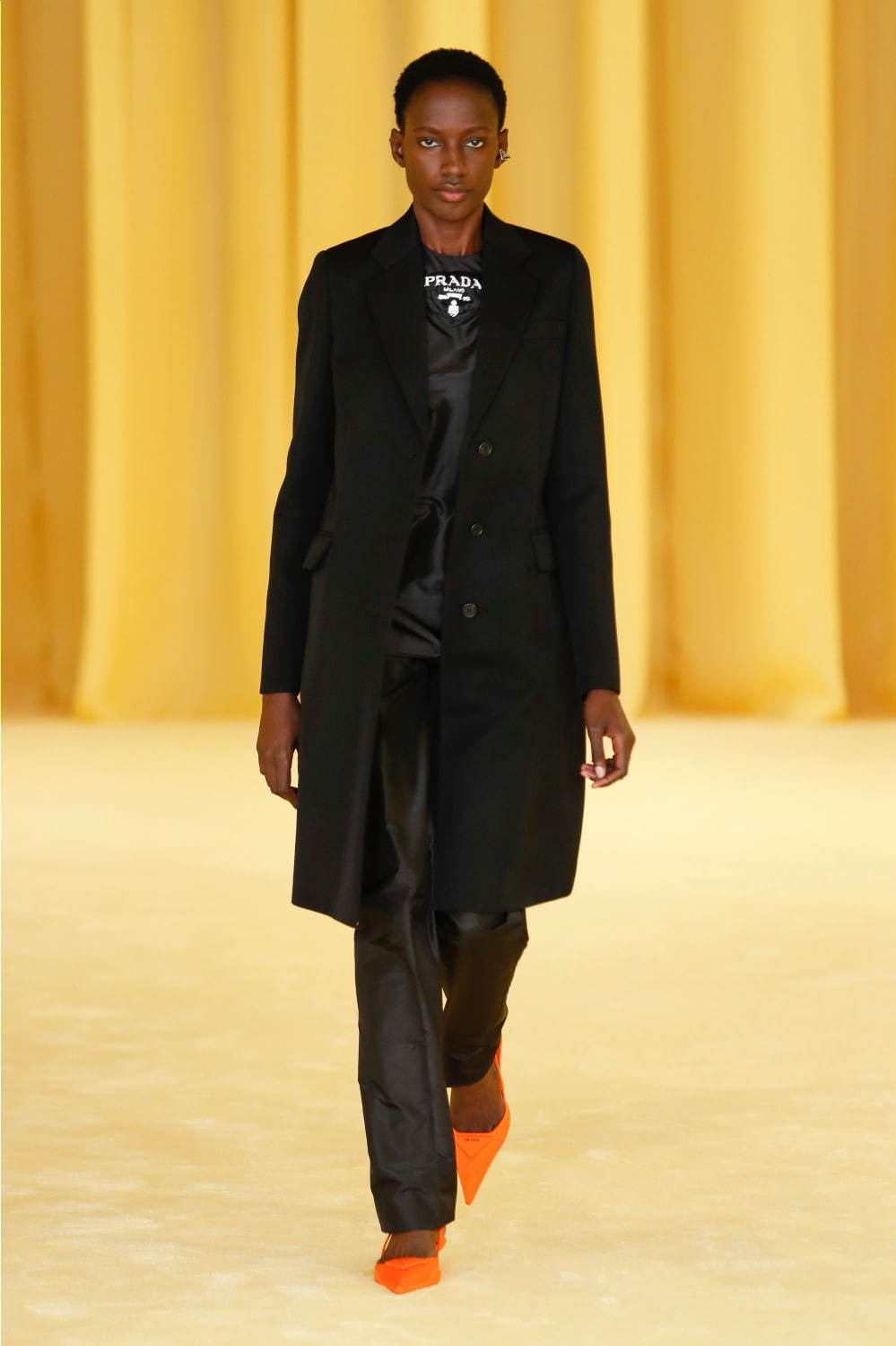 プラダ(PRADA) 2021年春夏ウィメンズコレクション