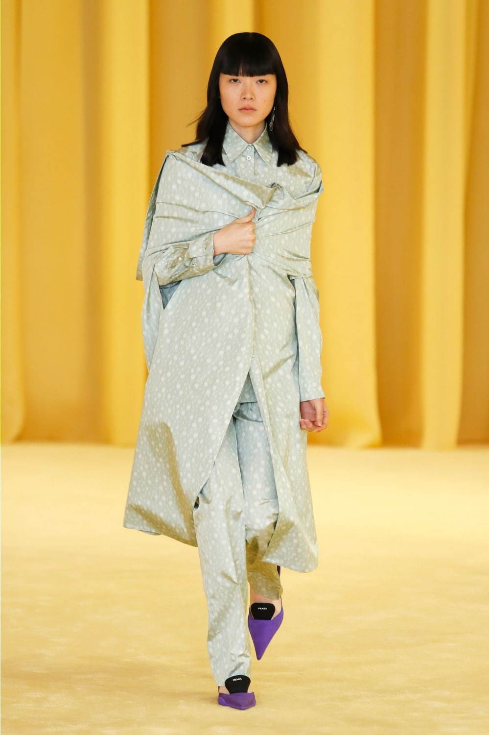 プラダ(PRADA) 2021年春夏ウィメンズコレクション