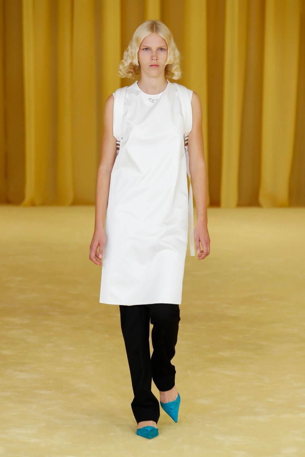 プラダ(PRADA) 2021年春夏ウィメンズコレクション  - 写真22