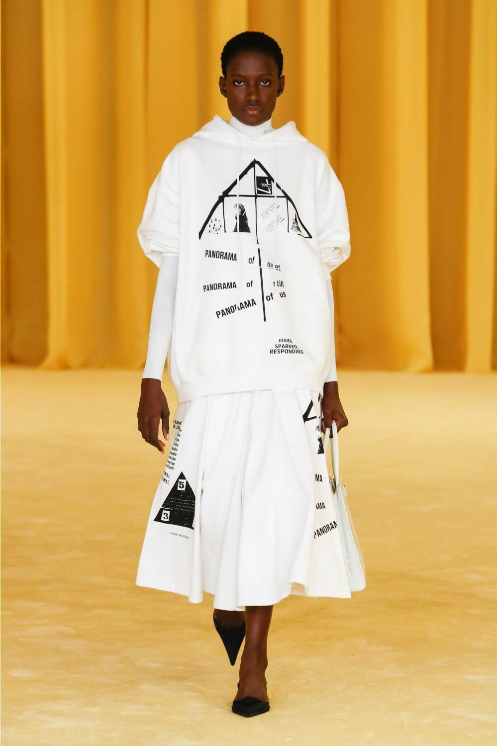 プラダ(PRADA) 2021年春夏ウィメンズコレクション