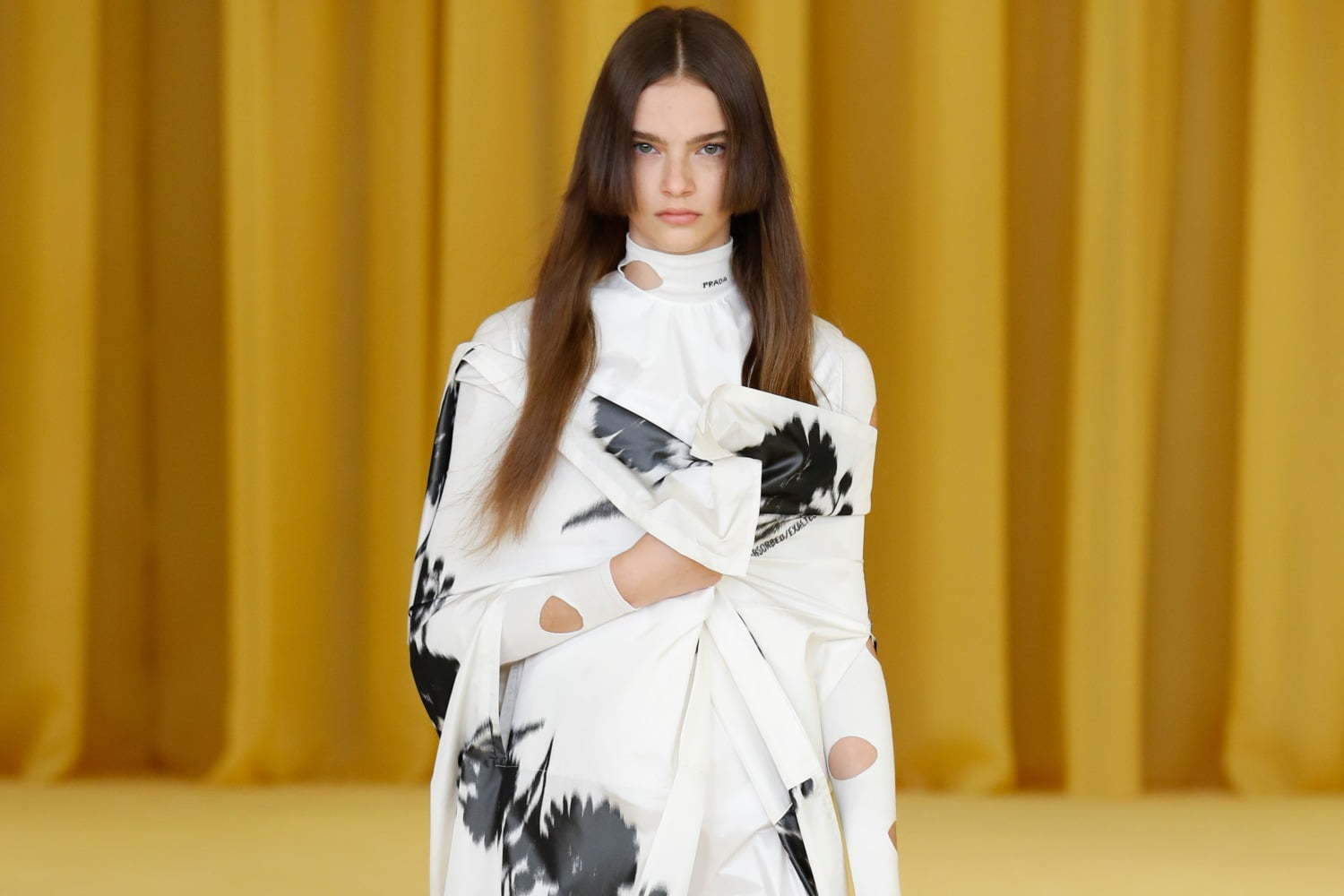 プラダ 2021年春夏 ウィメンズ コレクション