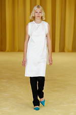 プラダ 2021年春夏ウィメンズコレクション - ラフ・シモンズが加わった“新生プラダ”｜写真22