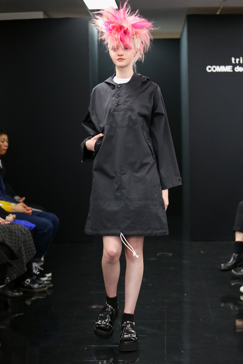 トリコ ・コム デ ギャルソン 2013-14年秋冬<span>コレクション</span> - 写真16
