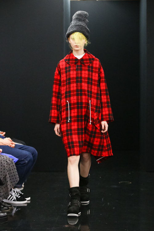 トリコ ・コム デ ギャルソン 2013-14年秋冬<span>コレクション</span> - 写真28